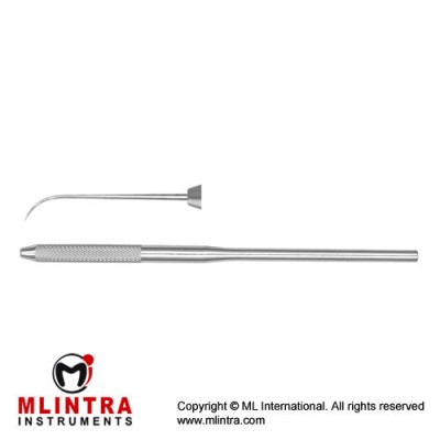Explorer S/E Fig. 3 Stainless Steel, Standard
